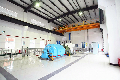 純低溫余熱發(fā)電：余熱發(fā)電裝機(jī)容量規(guī)格分為9MW?、6MW 、4.5MW。